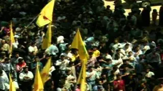 The Twelfth Imam, by Joel Rosenberg