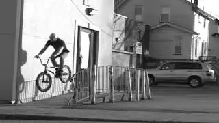 MacNeil BMX - Jeff Kocsis Spring 2013