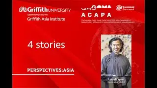 Perspectives: Asia | 4 Stories