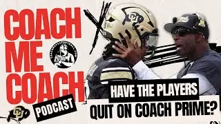 Colorado&rsquo;s Collapse: Did the Buffaloes Quit on Coach Prime After 53-7 Bludgeoning?