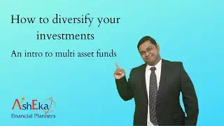 Basics of Multi Asset Allocation Funds