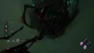 Its spooky time in DBD! 18/10/25 | Haunted by daylight