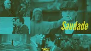 Timidus - Saudade
