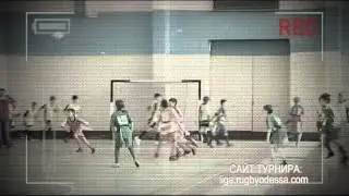 Учебный фильм регби 5