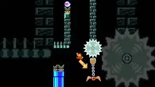 Let&rsquo;s Play: Trial Mansion Platforming