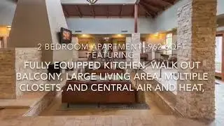 Your New Apartment Awaits!