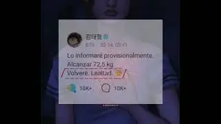 Esperar&eacute;. Lealtad. 🫡
