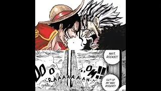 one piece 1166 (Full Summary)