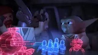 Headhunter - LEGO Star Wars - Episode 7 Part 1