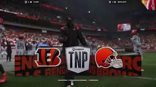 Bayou Bengals vs Browns