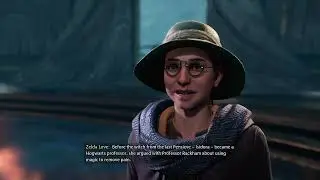 Hogwarts Legacy: The Switch 2 Upgrade vs. Next-Gen Consoles