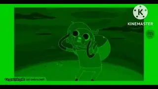 Adventure Time Theme Song in Robert Pineiro's G Major