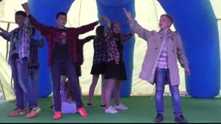 ВКС Лето 2015 Смена 2 Клипы (файл 10)