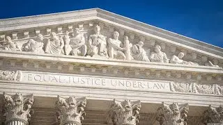 Lin Wood Brings Georgia Suit To Supreme Court
