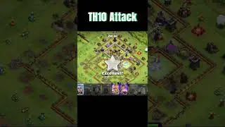 TownHall 10 Cookies Overpowered