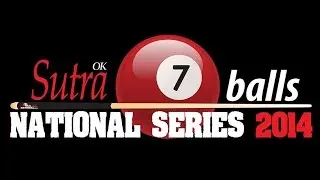 Sutra OK 7 Balls National Series 2014