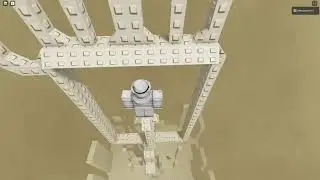 Sandstorm - Completeion