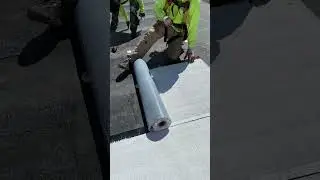 Commercial Roofing