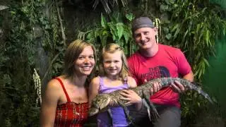 Fudpuckers Gator Beach Destin Florida