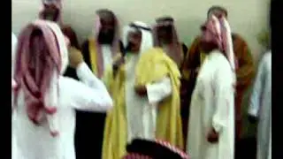الصيعر صلح مع بني عطية