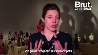L'histoire des mystérieuses poupées Black Dolls