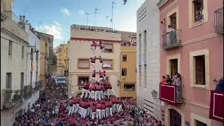 2de9fm carregat per la Vella al Catllar