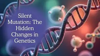 Silent mutation #viralvideo #trendingshorts #biology #neet #genetics #class #youtubeshorts #12th