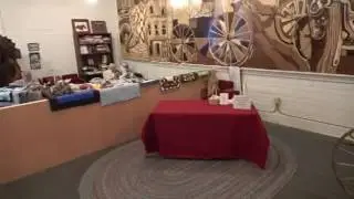 GRIFTON MUSEUM