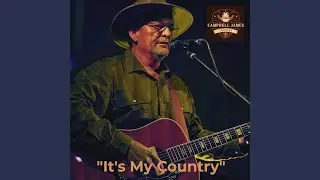 It's My Country