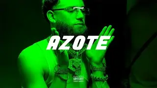 😈 Azote - Beat Reggaeton Perreo Type Beat