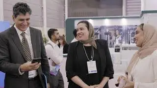 Experience the Gastech 2023 Climatetech&nbsp;Zone