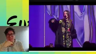 *Powerhouse Singer* 🇮🇹 Angelina Mango 