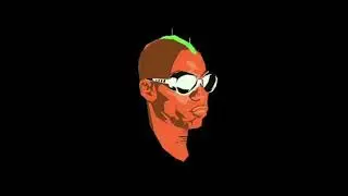 Green Velvet - La La Land (Anton Borin Bootleg)