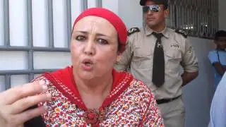 تطوان: منع موظفة من ولوج مؤسسة عمومية من طرف رئيس الجماعة