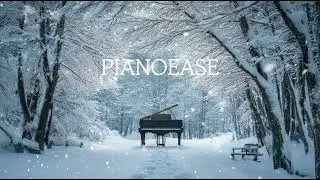 [playlist] piano solo 이별의 끝을 말할 때 | Relaxing Sounds for Study & Sleep