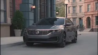 2020 VOLKSWAGEN PASSAT - German Luxury for Working Class Buyers!!