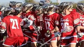 FULL HIGHLIGHTS: Haverford School Tops Malvern Prep in Inter-Ac Powerhouse Showdown!