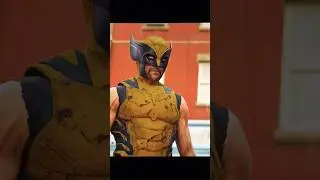 Wolverine! #wolverine