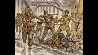 POST SCRIPTUM....BRITS @ GERMAN .....NIGHTMARE ON THE BRIDGE.....EP3
