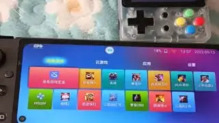 有干货，gpd xp plus新人上手之3款软件推荐。一个是为了开源掌机游戏，一个是为了安卓11的兼容，还有一个虚拟，xpp的强大功能需要挖掘