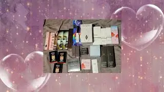 Sephora, Beautylish, and Rephr haul 2022! Tom Ford, Charlotte Tilbury, Pat Mcgrath, and More!