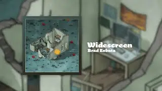 Brad Enbata - Widescreen [Lofi Hiphop]