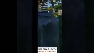 BGIS SEMIFINALS DAY 4 | TEAM 247 HACKING | LIVE BANNED 247 RAHUL #bgis #bgislive