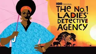 The No  1 Ladies' Detective Agency   Season 1   Episode 2   Poison