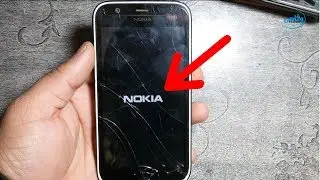 How to Fix Hang on Logo Nokia 1 Without Pc | Nokia 1 TA-1047,Ta-1056 Hang on Logo Done waqas mobile