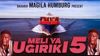 BAHARIA ALIYEZAMIA MELI 