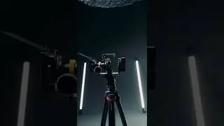 SmallRig Matte box✨ (www.SmallRig.com) #shorts