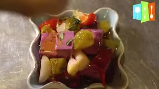 AHESTE RESTAURANT