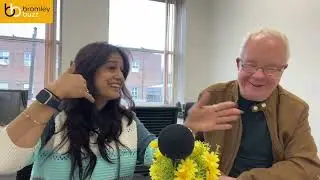 Bromley Buzz Podcast- 201st Episode