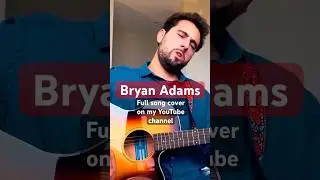 Bryan Adams - Summer  of &lsquo;69